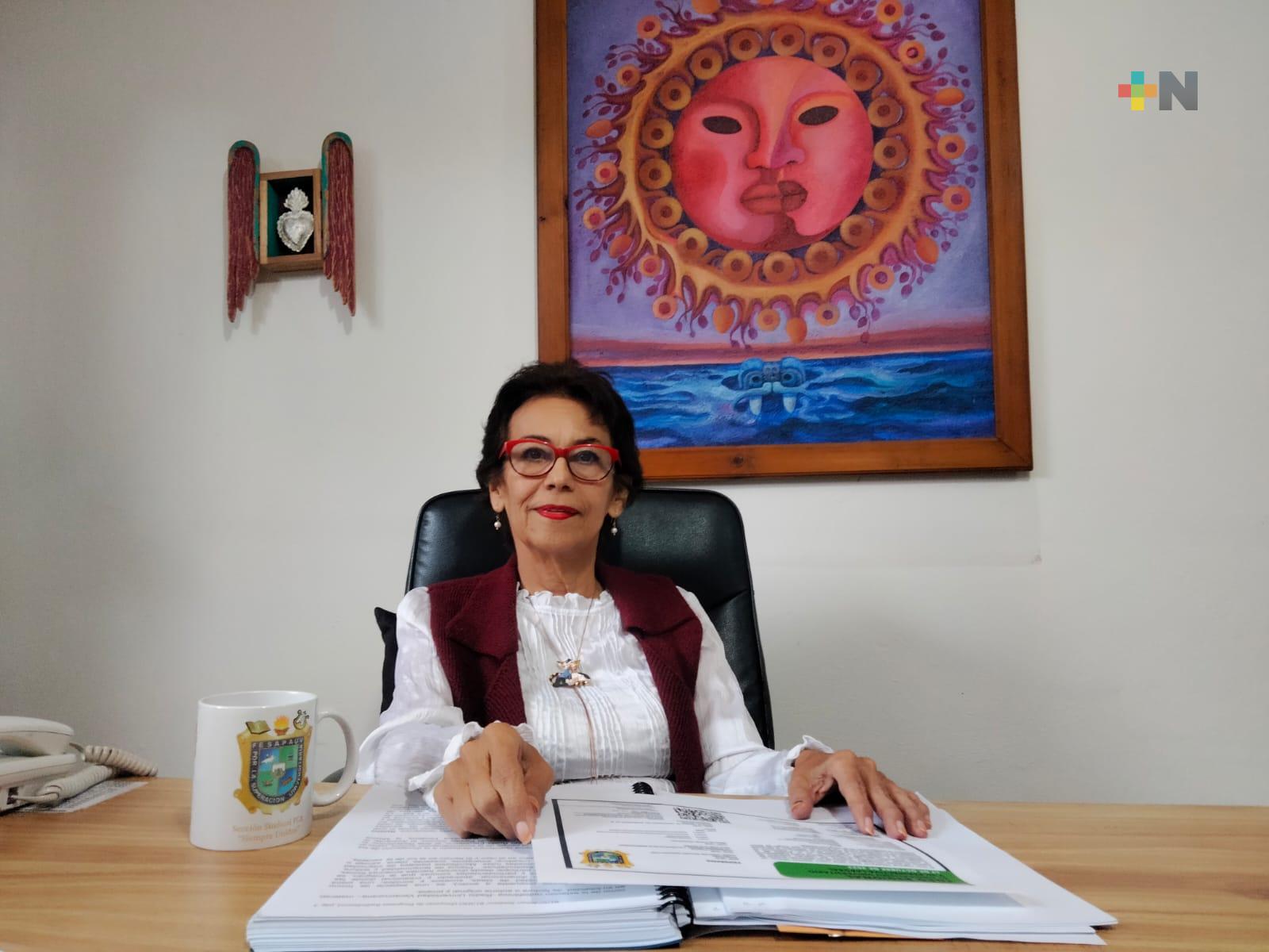 Alista Fesapauv foro sobre temas laborales el 19 de octubre para sus agremiados