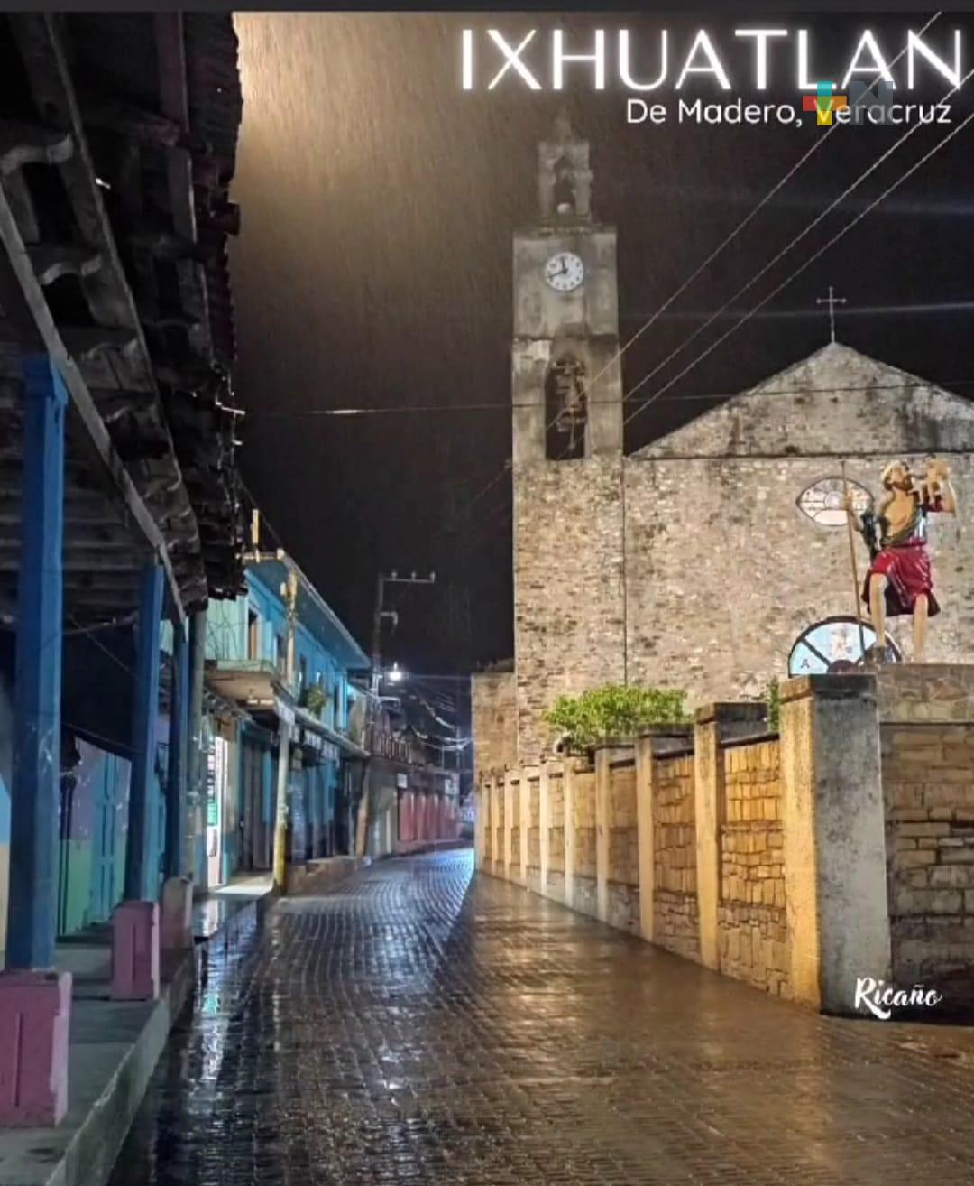 Dependencias estatales realizarán jornada de trámites y servicios en Ixhuatlán de Madero