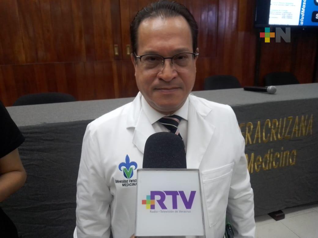 Vital la detección temprana de cáncer de próstata