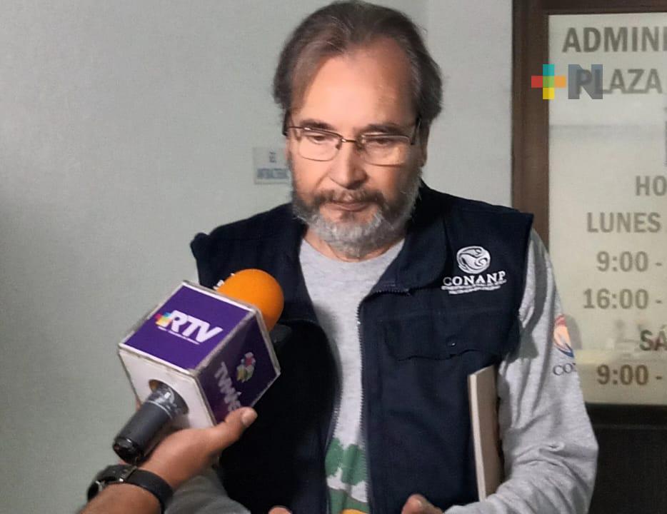 Descenso de personas en Isla de Sacrificios pone en riesgo especies marinas