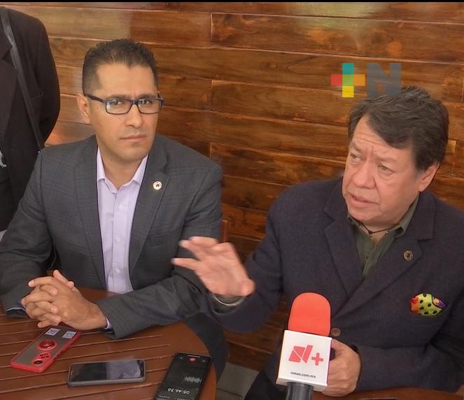 Canacintra región Golfo instala centros de acopio para apoyar a damnificados de Guerrero