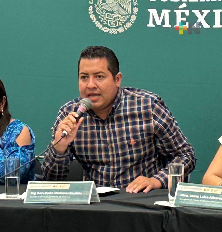 Tres centros de compostaje en región sur siguen en marcha: Medio Ambiente