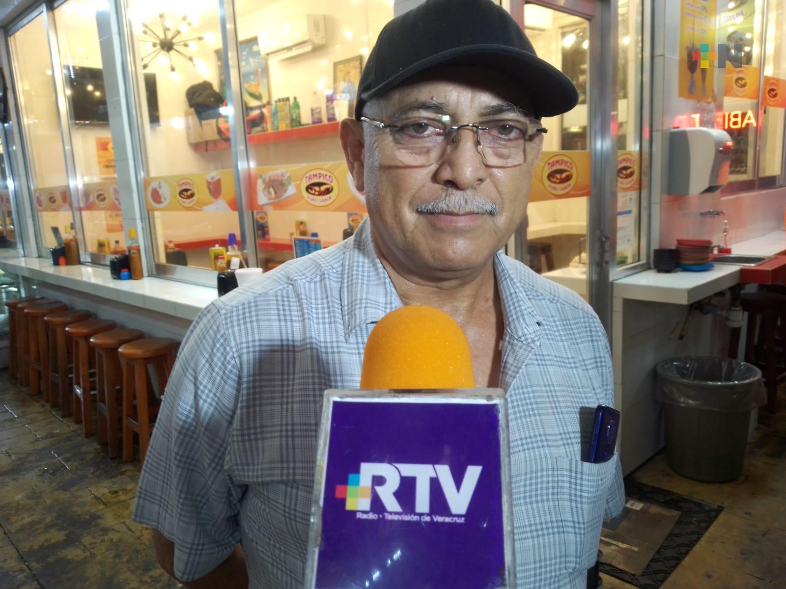 Aumentan ventas de productos para ofrendas de Día de Muertos