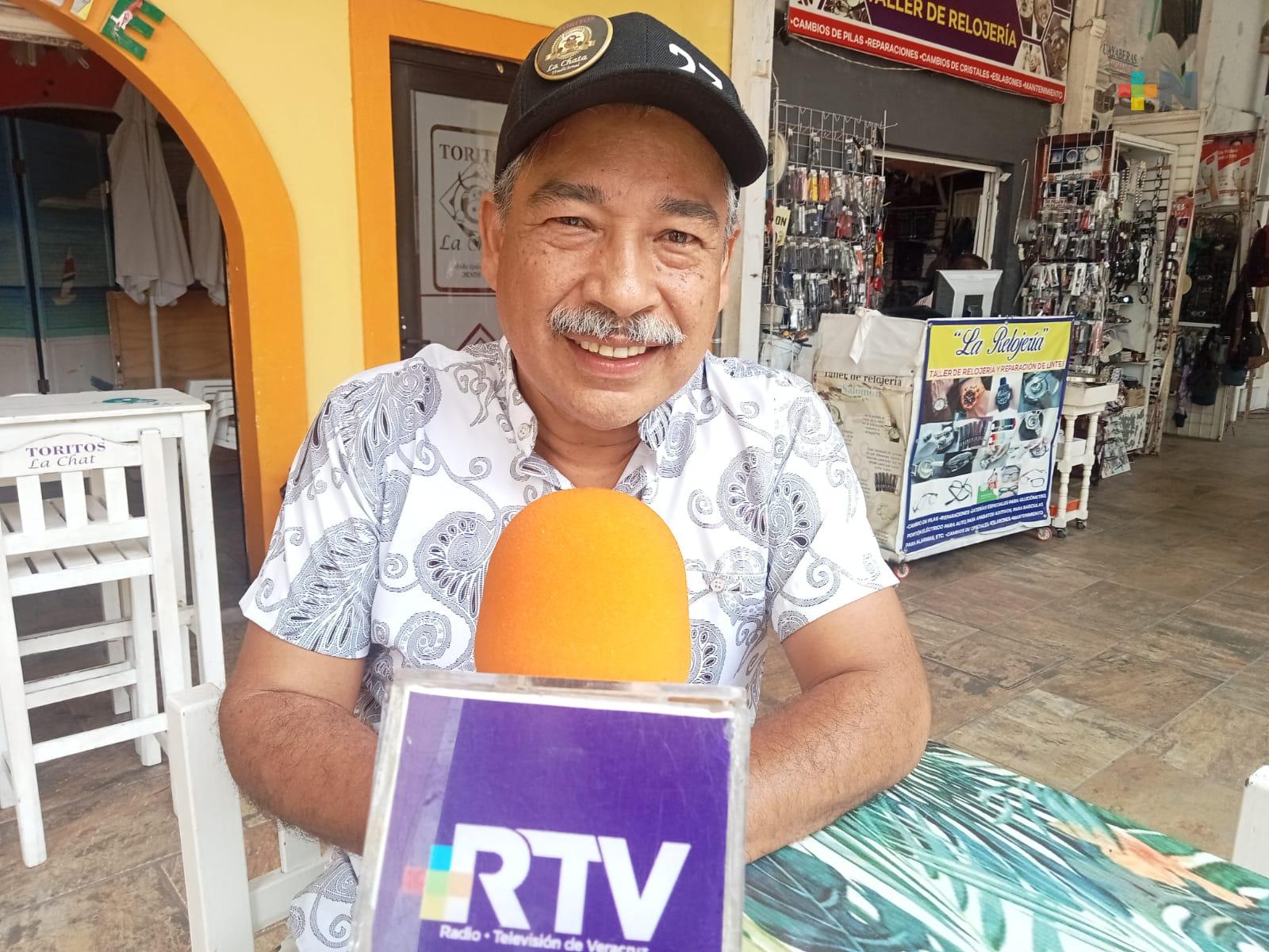 Restauranteros de Boca del Río esperan incremento en ventas del 40%