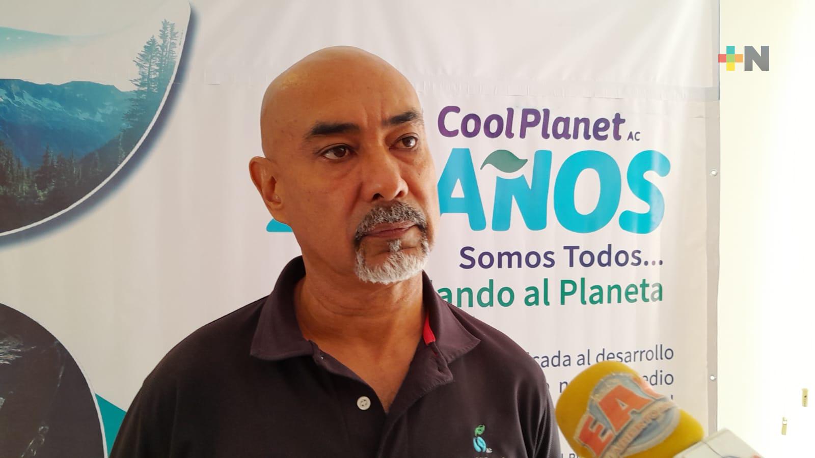 Cool Planet cumple 15 años cuidando el medio ambiente