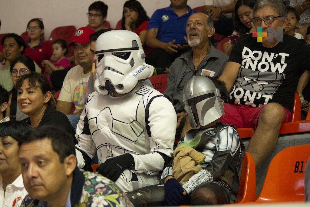Halcones Rojos disputará ante Abejas de León, la Serie de Halloween