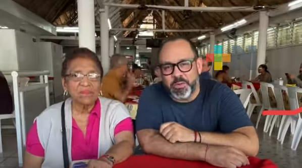 Música de Veracruz y Cuba para rendir homenaje a Toña La Negra en Festival Afrocaribeño