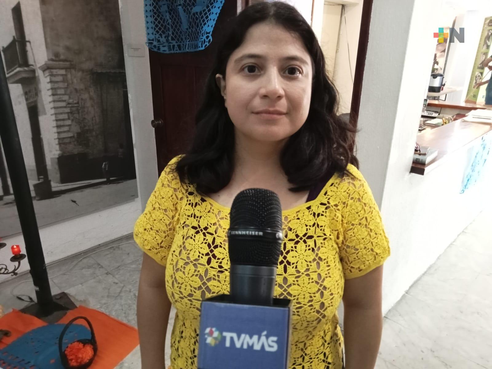 IVEC invita estudiantes de primaria de zona conurbada a participar en concurso de calaveritas literarias