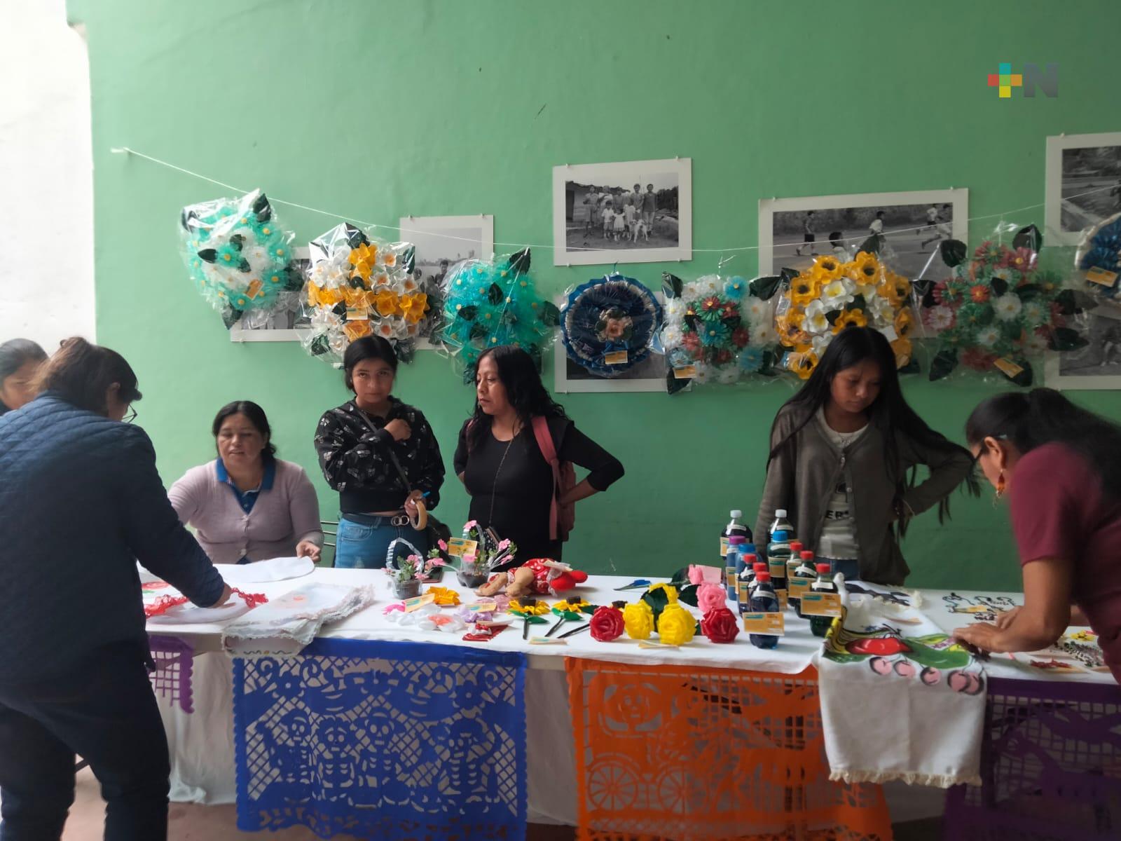 Con talleres, Matraca ha ayudado a familias a dejar cruceros y tener emprendimientos