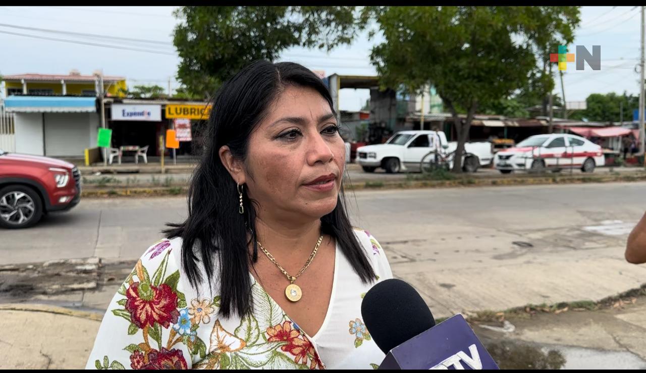 Buscan nuevo espacio para panteón municipal de Coatzacoalcos