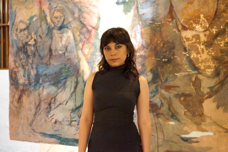 Presentan diálogos sobre hábitat y vivienda en “Miércoles de conversatorio” de la GACX