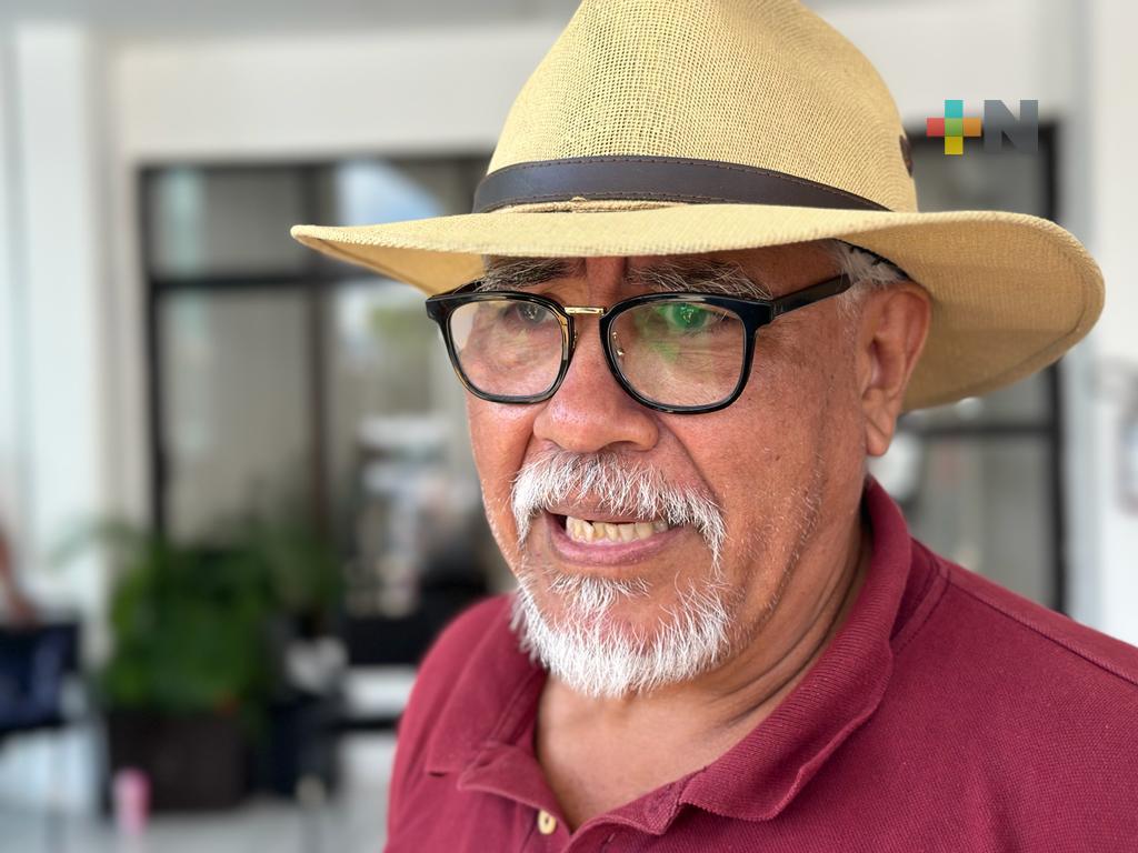 Esperan se instalen cerca de 50 vendedores afuera de panteones de Coatzacoalcos