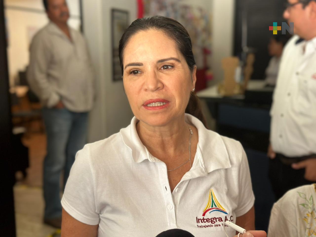 Asociación Civil Integra celebra 25 años de trabajo ininterrumpido en Coatzacoalcos