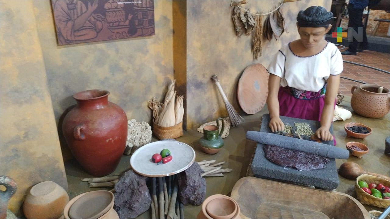 Se suman Casa Mercado y Museo del Mole al Consejo Gastronómico Veracruzano