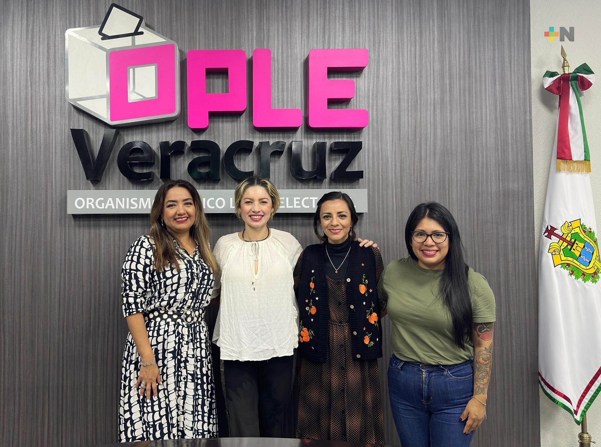 Asume diputada cargo en Comisión para prevenir violencia contra mujeres