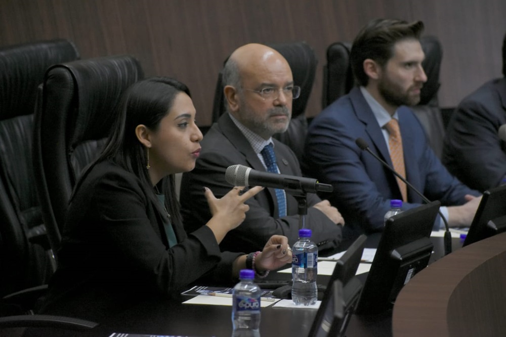 Organizaciones académicas presentan posicionamiento contra infarto cerebral en México