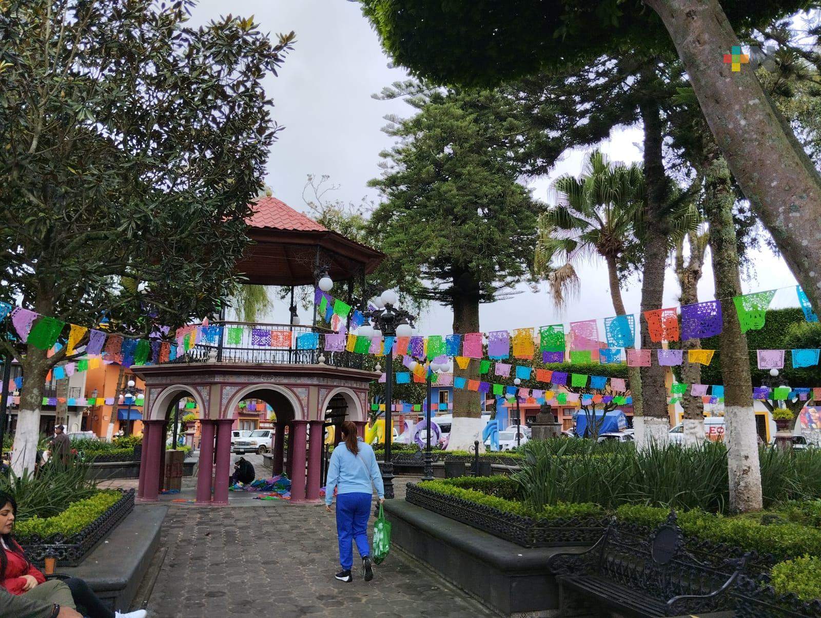 Inicia Sectur proceso para integrar comités ciudadanos de Naolinco y Córdoba