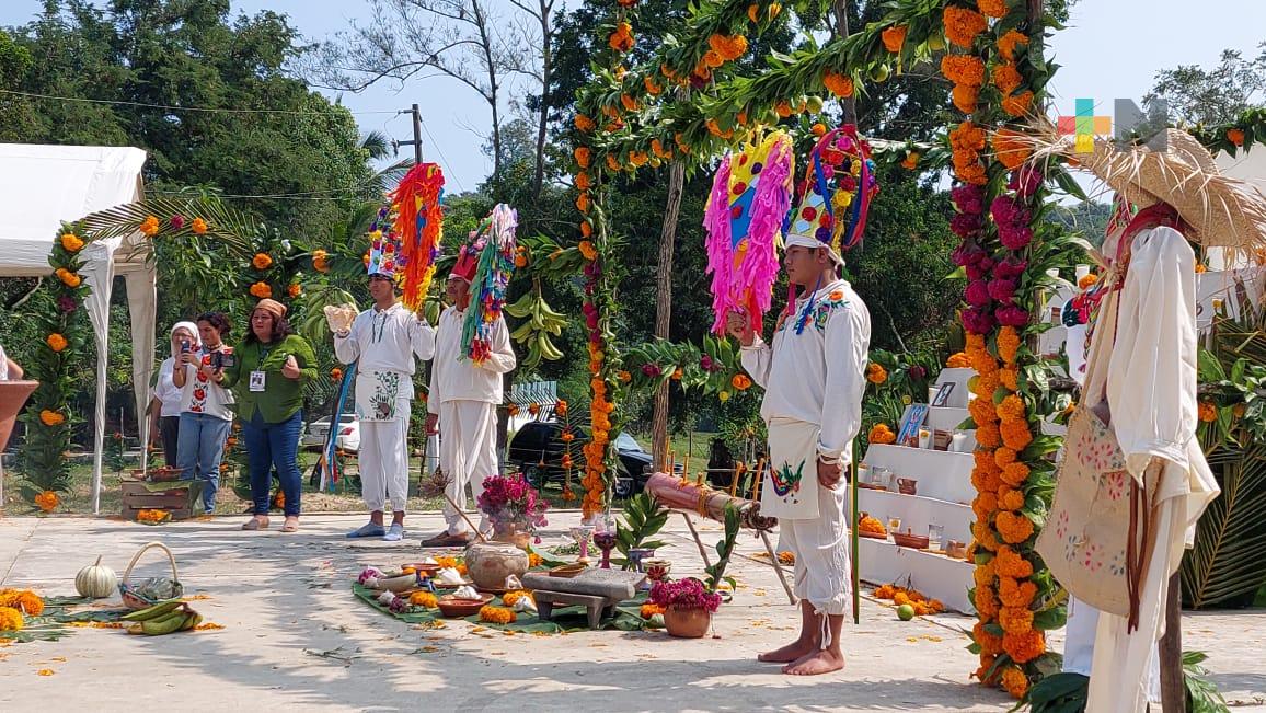 Tumilco alista festividad de Todos Santos, al norte del estado