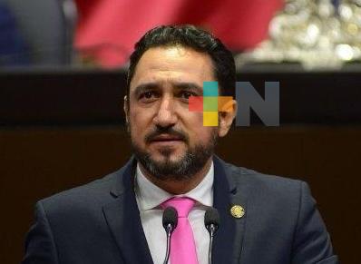 Eric Cisneros persona cercana y solidaria con la gente: Armando Betancourt