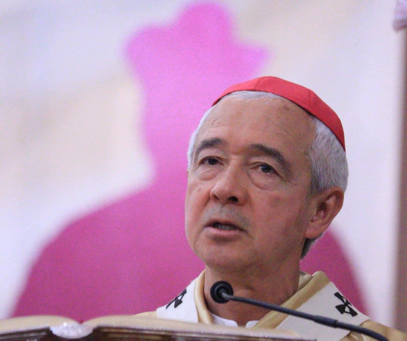 Celebrar a San Rafael Guízar alienta la fe y unidad de las familias: Arzobispo  