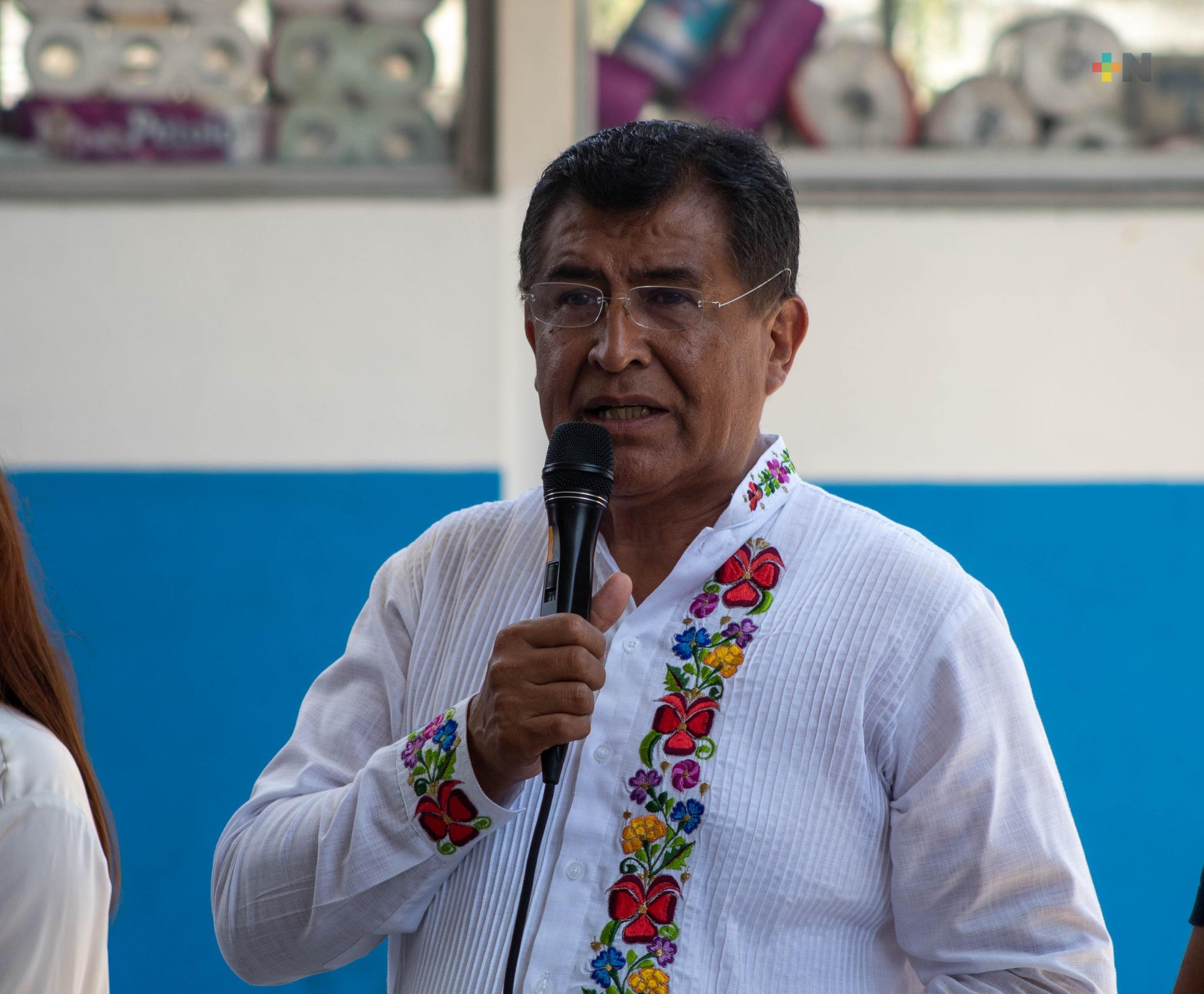 Alerta alcalde de Coatepec incremento en el número de casos con dengue