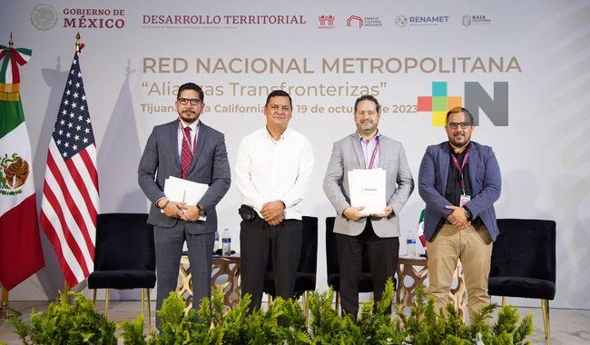 Reclasifican metrópolis en México, entre ellas varias del estado de Veracruz