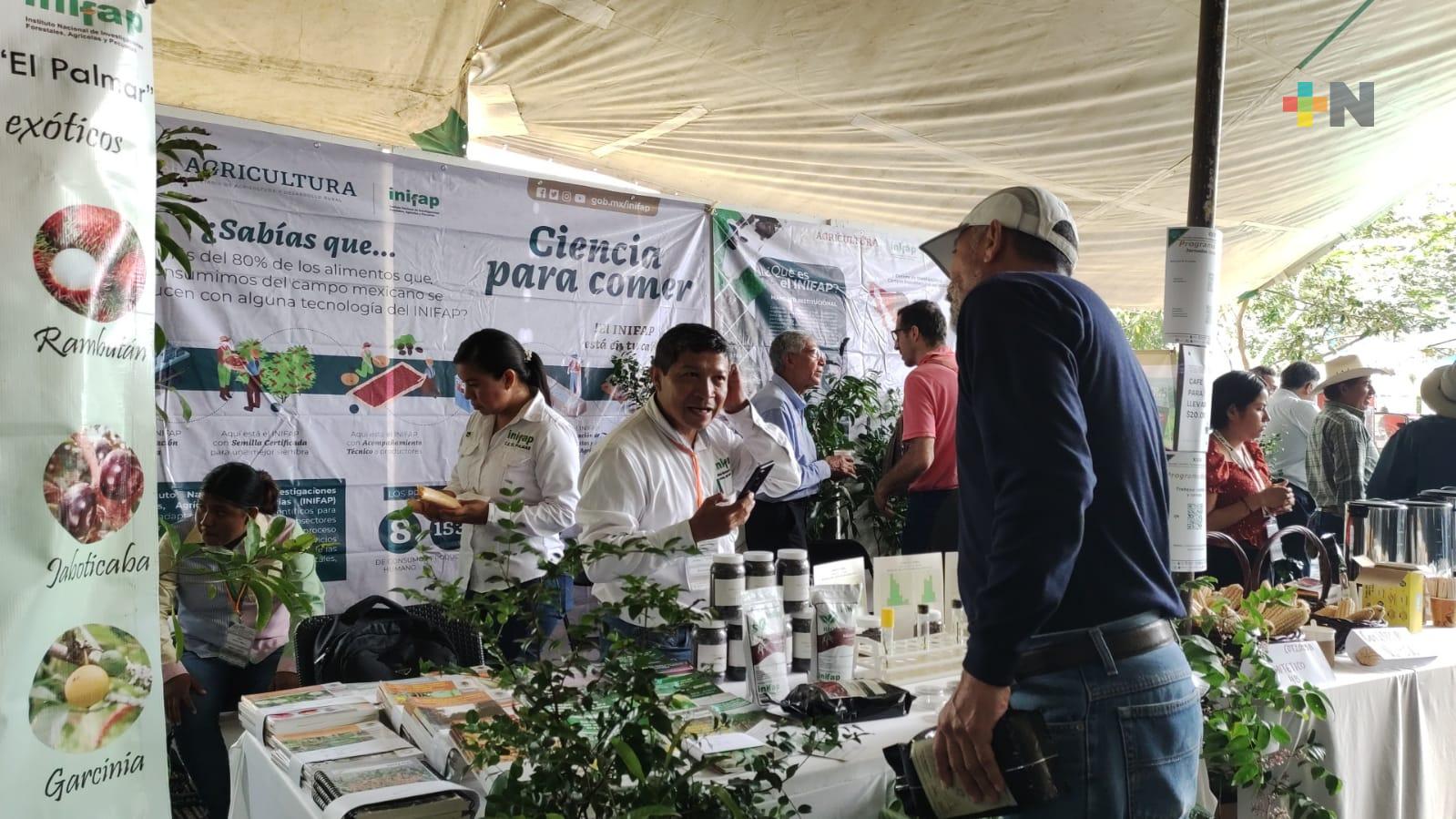 Inicia actividades Colegio de Posgraduados campus Córdoba con reunión académica