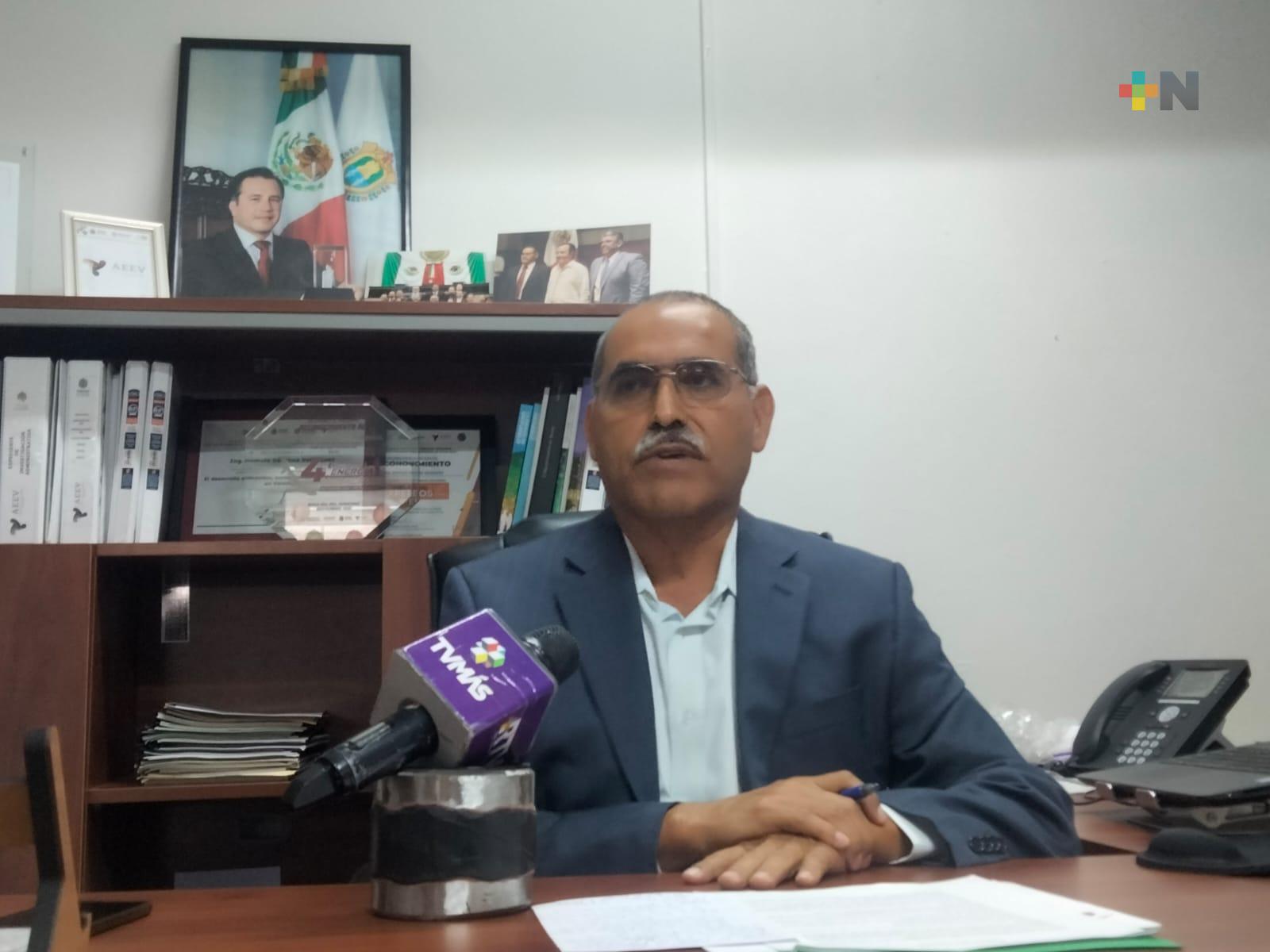 Conferencias magistrales y exposiciones comerciales tendrá el Quinto Congreso de Energía en Boca del Río