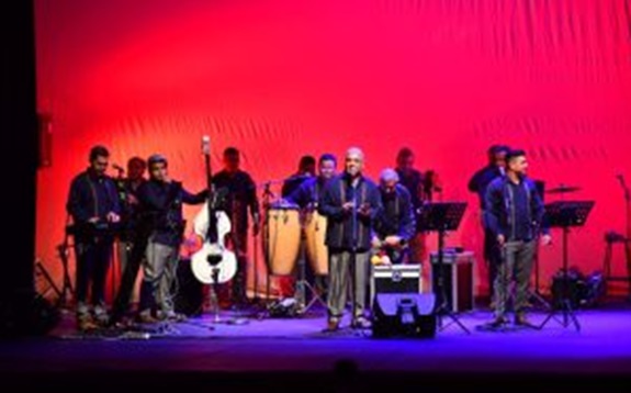 Invita IVEC a disfrutar de “Rumbero y jarocho”