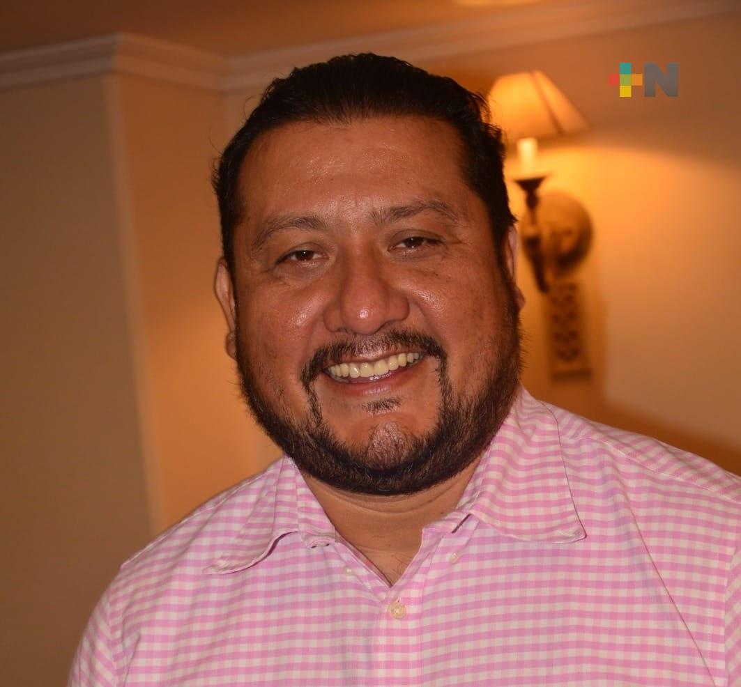 En Aquarium de Veracruz adaptarán espacio provisional para lobos marinos: PMA