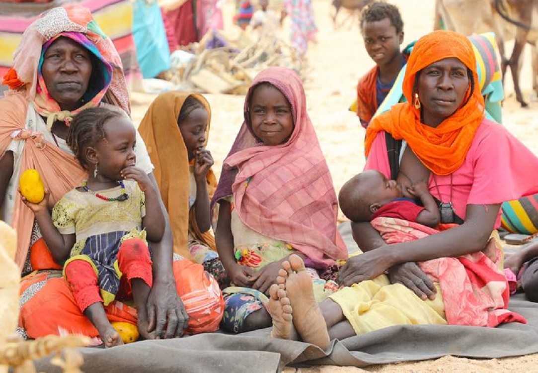 Sudán vive una de las peores pesadilla humanitarias tras seis meses de guerra