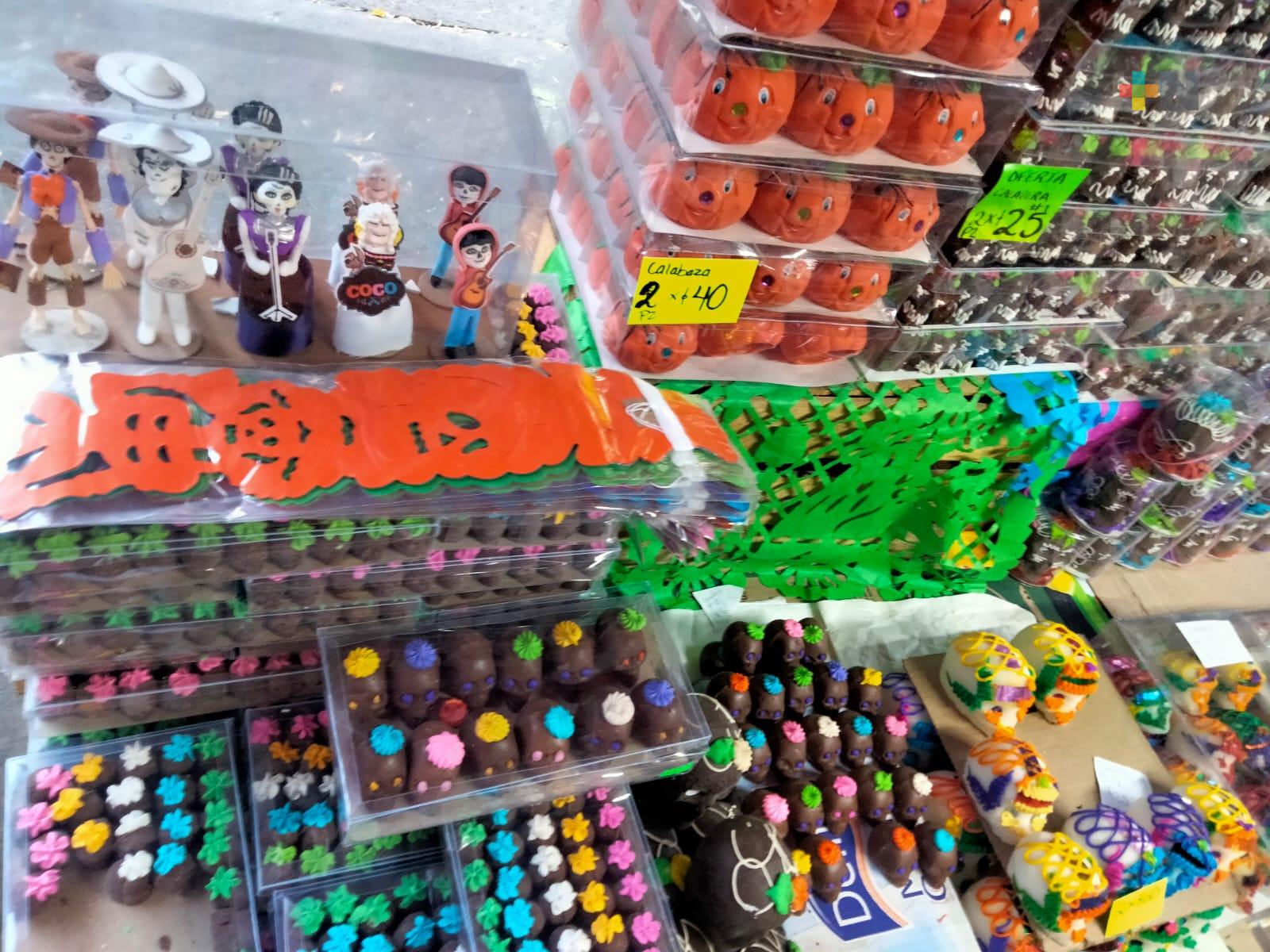 Profeco pone en marcha Programa “Fieles Difuntos y Día de Muertos 2025”