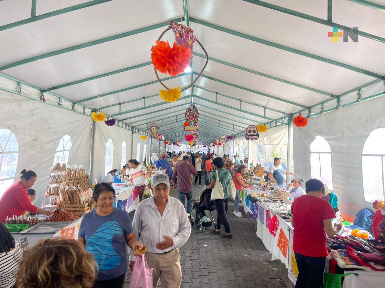 Ferias y festivales en Coatepec benefician al sector hotelero