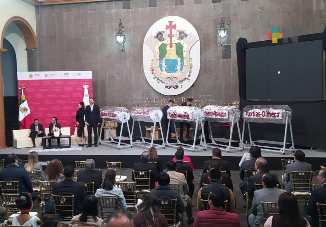 “Veracruz premia tu cumplimiento” incentiva a contribuyentes que pagan a tiempo su control vehicular