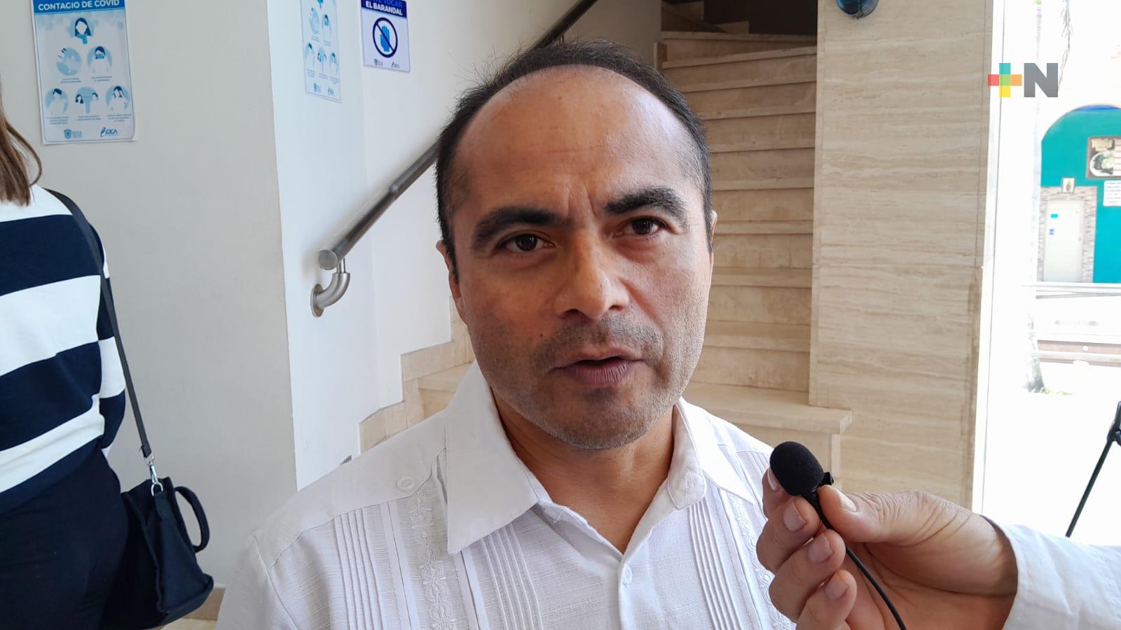 Inaugura UV séptima edición de Imagina, Innova y Emprende 2023