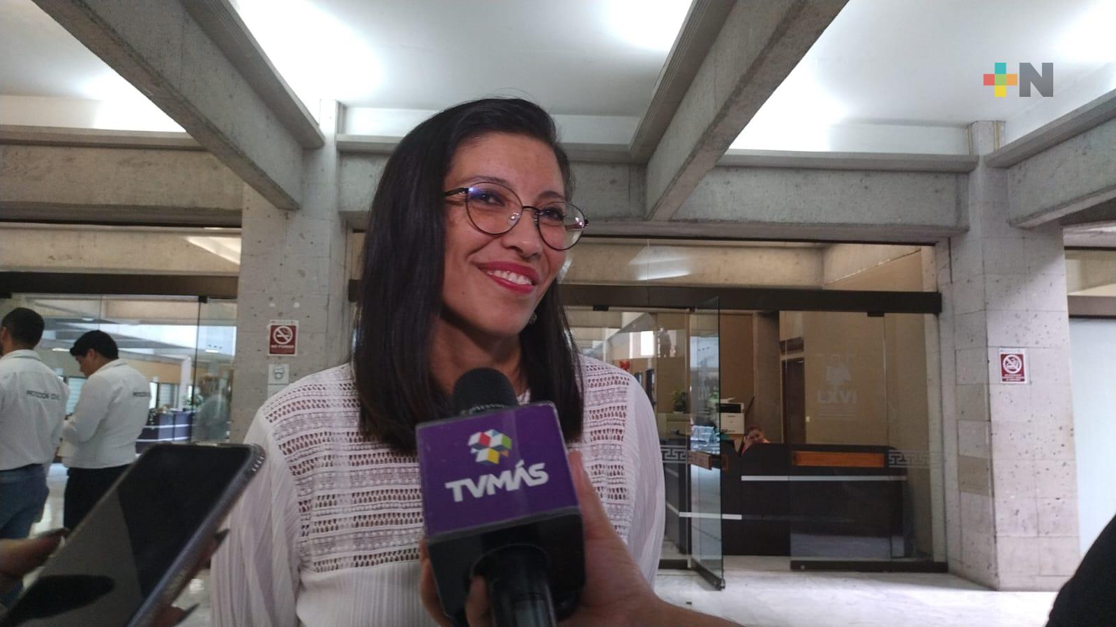 Casi listo el Quinto Informe de Gobierno para ser entregado al Congreso del Estado