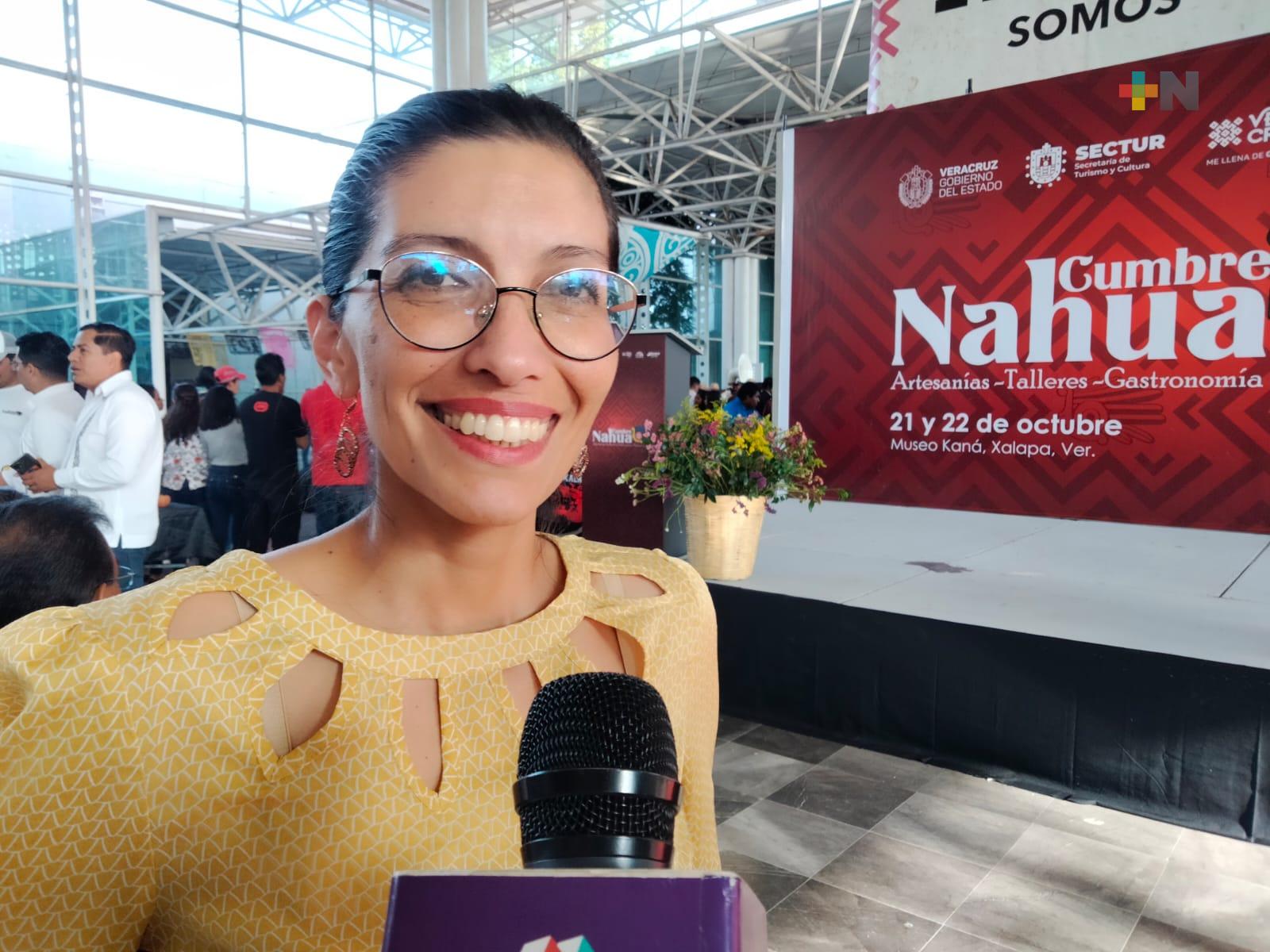 Reducción de pobreza en Veracruz, destacará en Quinto Informe de Gobierno: Progob