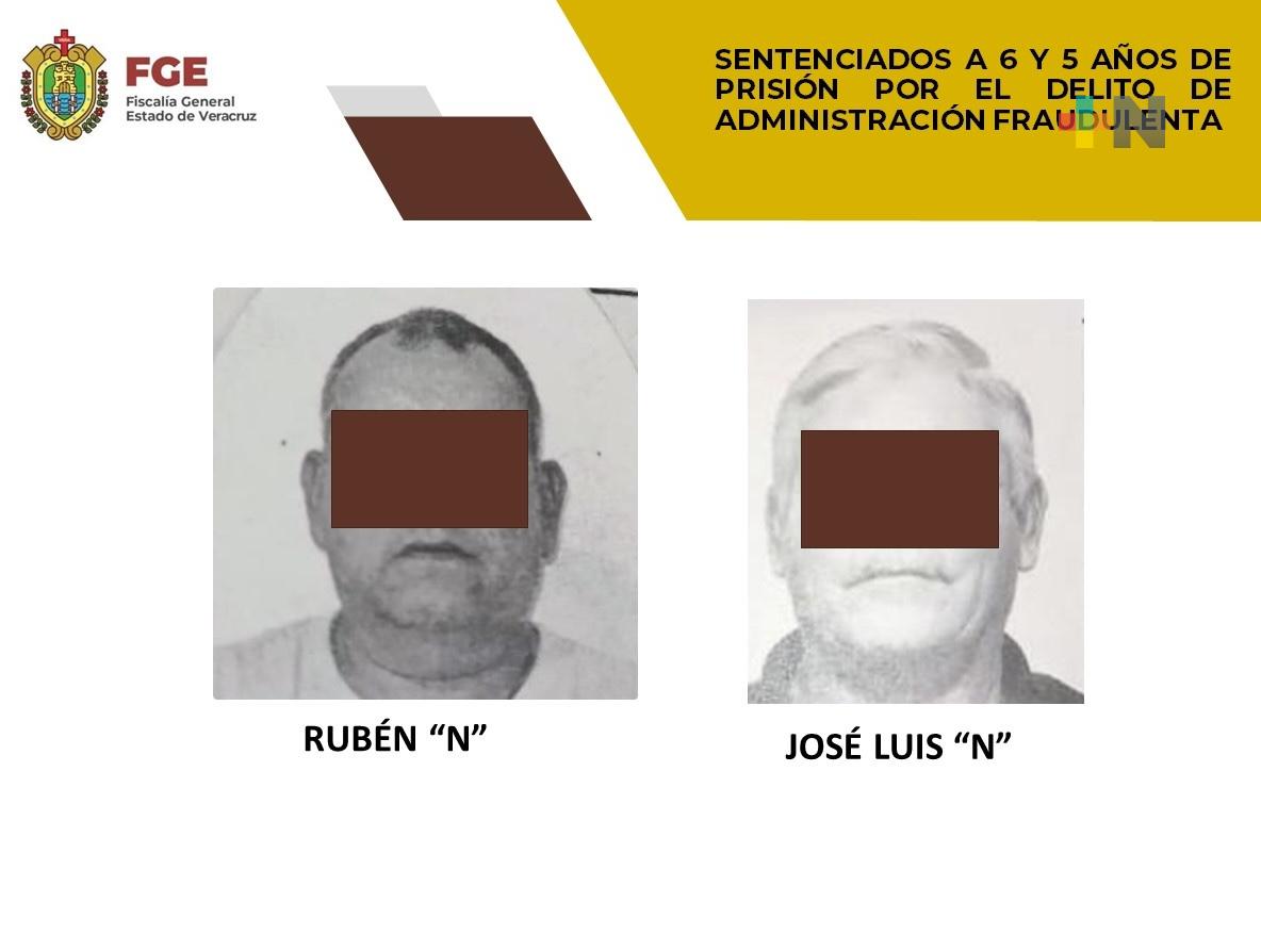 Exdirectivos de Tablajeros Veracruz son sentenciados por administración fraudulenta