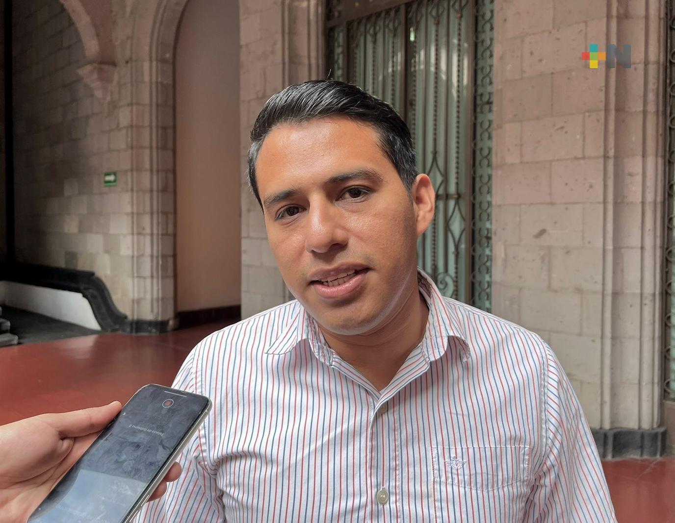 Hospital de Veracruz brinda servicio normal, no hay paro laboral