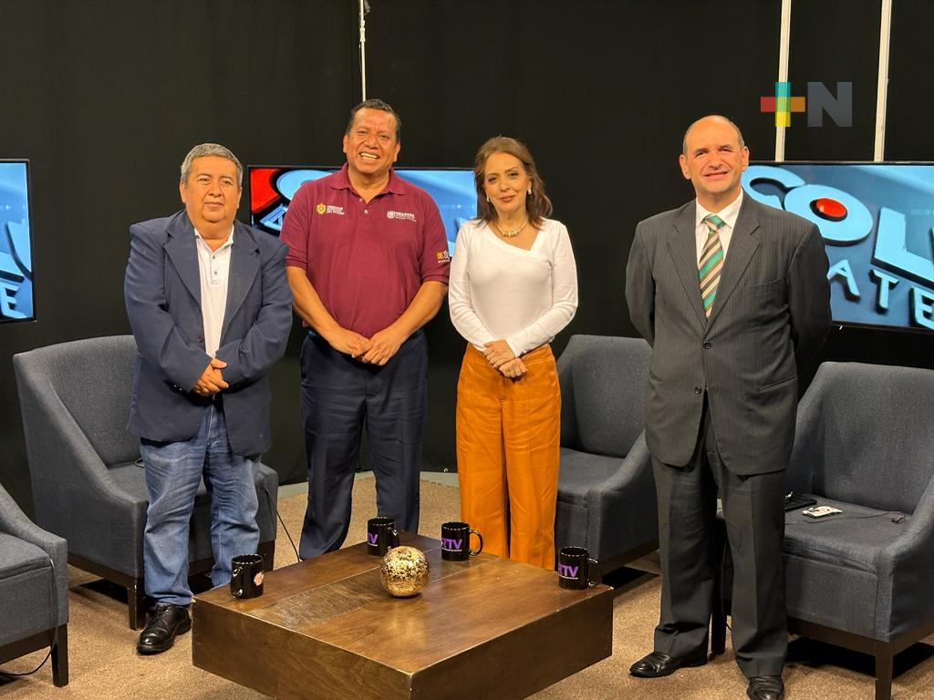 Observaciones de Orfis por 2.5 mdp se resolverán en una semana y media: Sedarpa