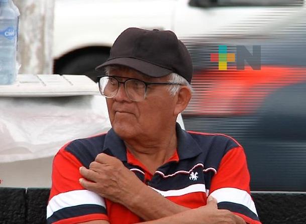 Sector Salud en Coatza pide a población completar esquema de vacunación