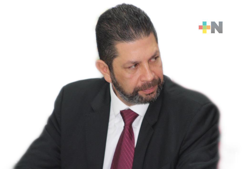 Imposición de “Alito” Moreno, fractura al PRI Estatal : Fernando Kuri