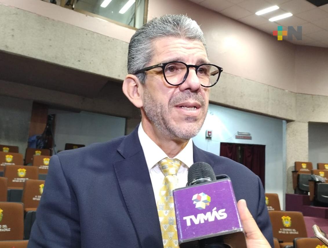 Inversión extranjera en Veracruz este año asciende a cerca de 130 mil mdp: Sedecop