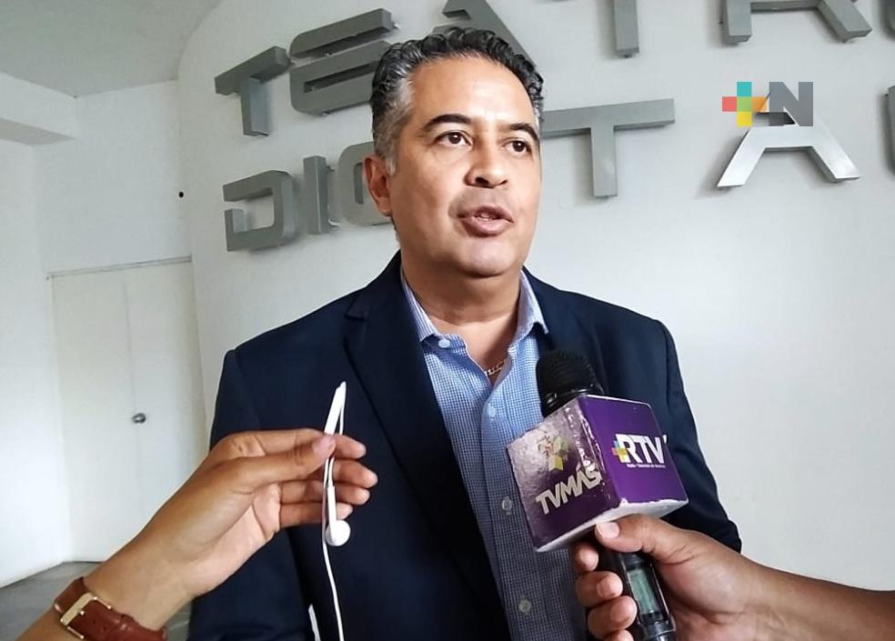 Sectur no solicitó ampliación presupuestal para 2024: Iván Martínez