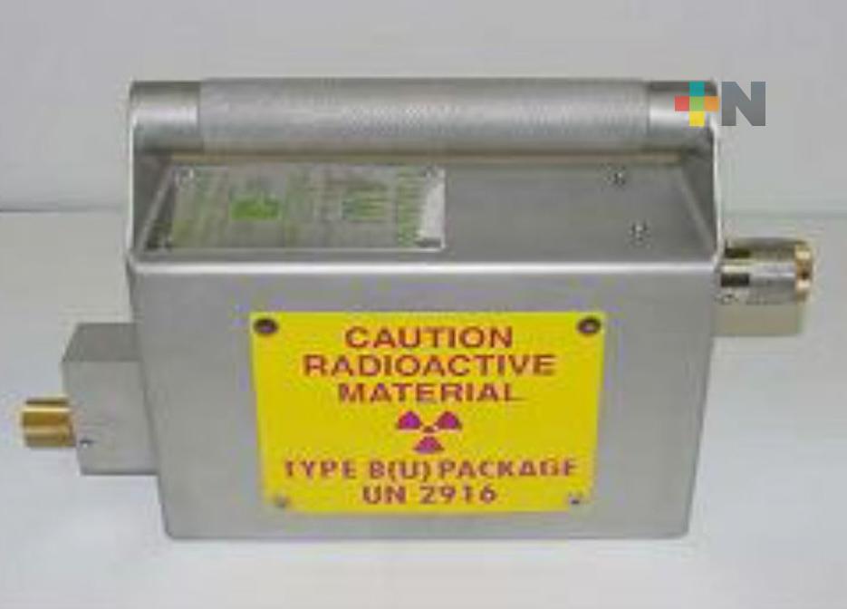 PC Estatal activa protocolos para localizar equipo de radiografía industrial extraviado en Tabasco