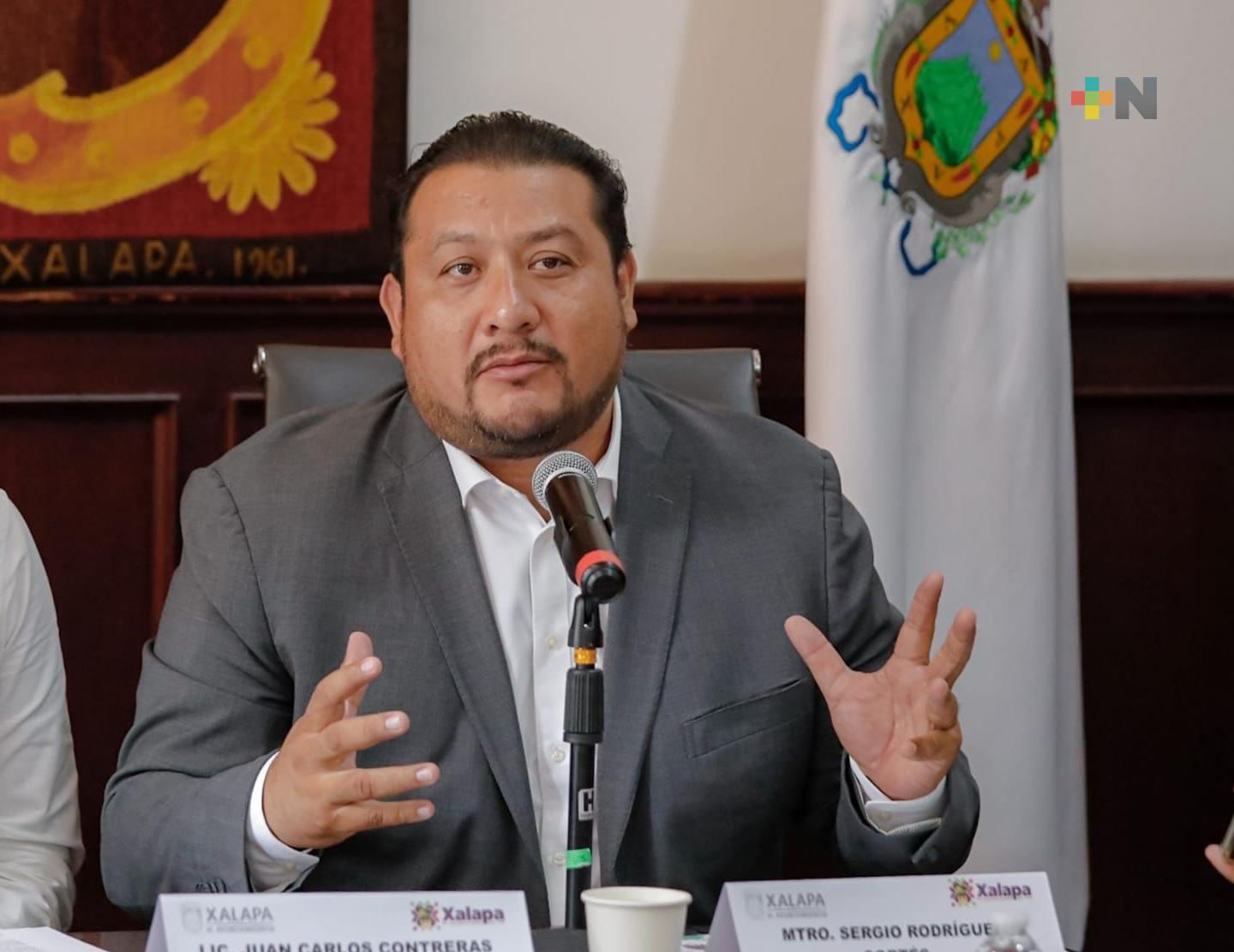 PMA realizará el Ambientón Festival Ecológico, en Xalapa