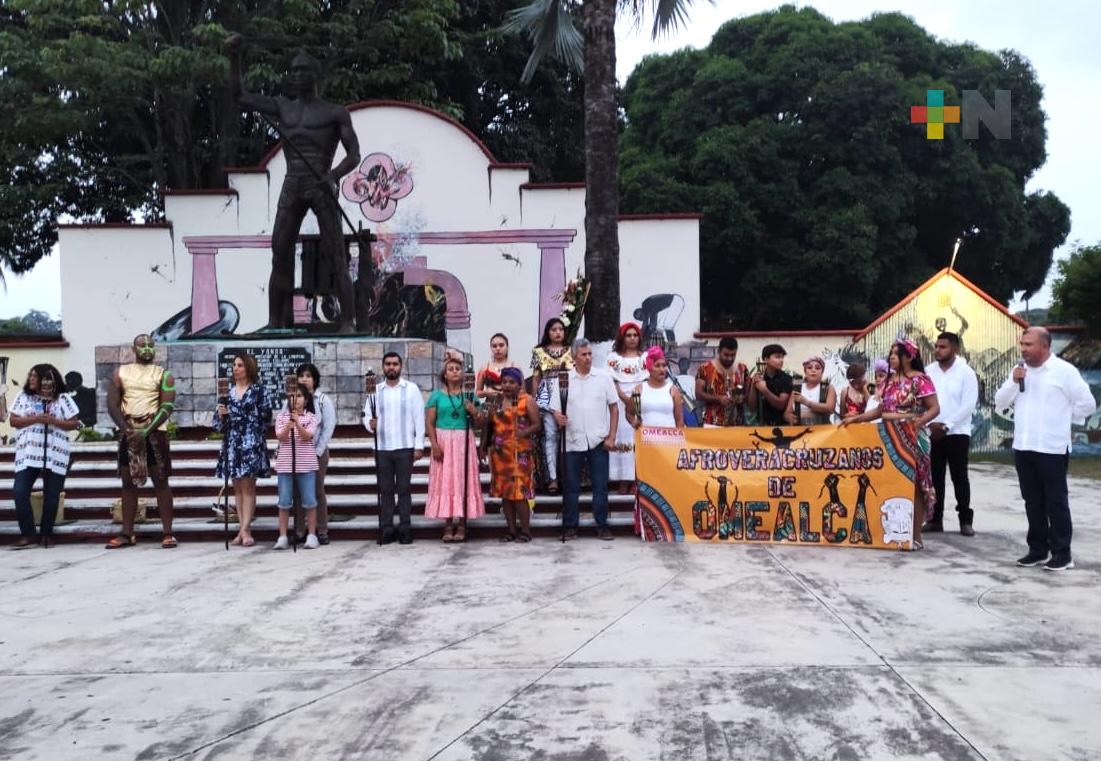 Realizarán en Yanga, la Consulta a Pueblos y comunidades indígenas y afromexicanas