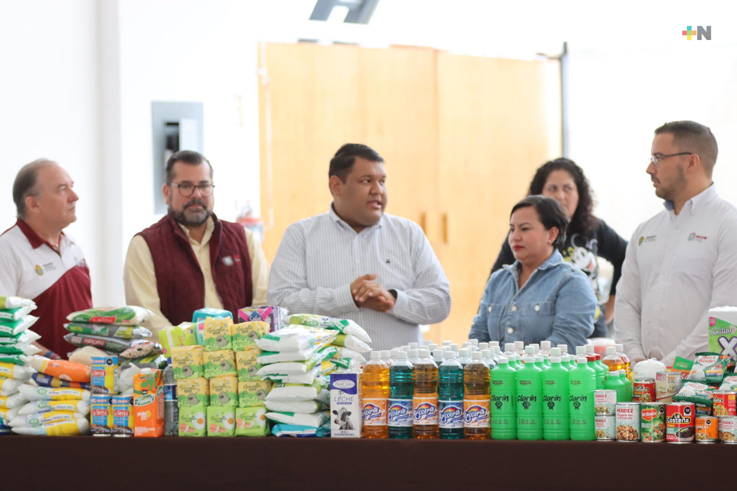 Subsecretaría de Gobierno pone a disposición número de atención para veracruzanos