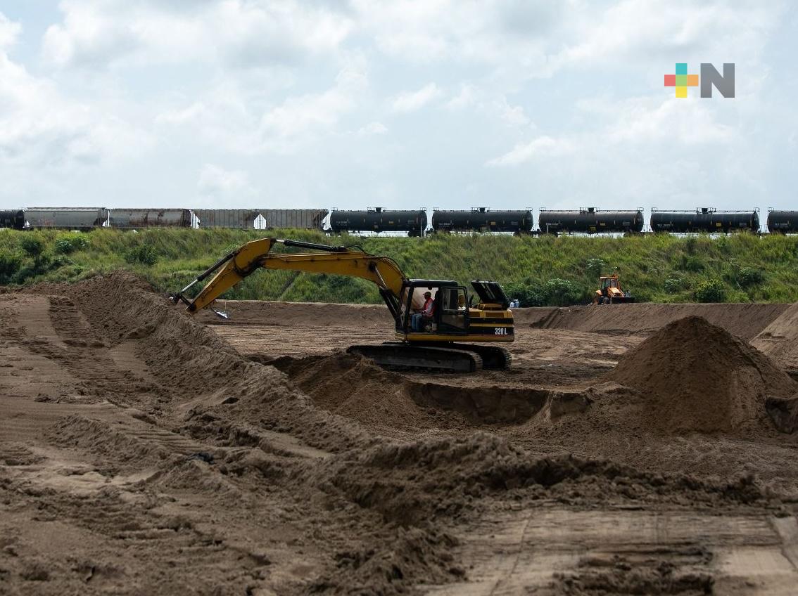 Con remediación del antiguo basurero de Veracruz se hace justicia ambiental a los porteños: PMA