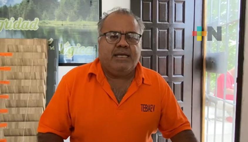 En Tuxpan preparan Olimpiada de Informática